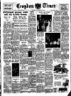 Croydon Times Saturday 11 September 1948 Page 1
