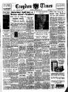 Croydon Times Saturday 18 September 1948 Page 1
