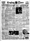 Croydon Times Saturday 12 February 1949 Page 1
