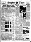Croydon Times Saturday 14 May 1949 Page 1