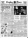 Croydon Times Saturday 24 December 1949 Page 1