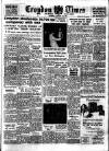 Croydon Times Saturday 21 January 1950 Page 1