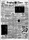 Croydon Times Saturday 04 February 1950 Page 1
