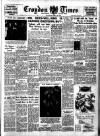Croydon Times Saturday 04 March 1950 Page 1