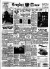 Croydon Times Saturday 08 April 1950 Page 1