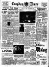 Croydon Times Saturday 15 April 1950 Page 1