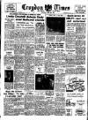 Croydon Times Saturday 22 April 1950 Page 1