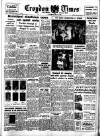 Croydon Times Saturday 06 May 1950 Page 1