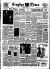 Croydon Times Saturday 27 May 1950 Page 1