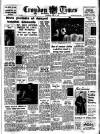 Croydon Times Saturday 10 June 1950 Page 1