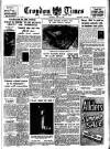 Croydon Times Saturday 24 June 1950 Page 1