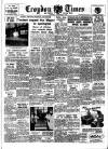 Croydon Times Saturday 11 November 1950 Page 1