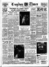 Croydon Times Saturday 18 November 1950 Page 1