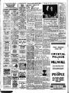 Croydon Times Saturday 25 November 1950 Page 12