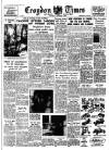 Croydon Times Saturday 09 December 1950 Page 1