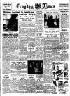 Croydon Times Saturday 16 December 1950 Page 1