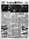 Croydon Times Saturday 30 December 1950 Page 1