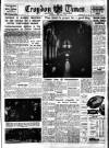Croydon Times Saturday 16 February 1952 Page 1