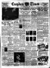 Croydon Times Saturday 17 May 1952 Page 1