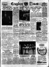 Croydon Times Saturday 24 May 1952 Page 1
