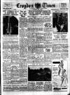 Croydon Times Saturday 31 May 1952 Page 1
