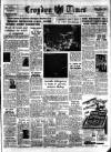 Croydon Times Saturday 07 June 1952 Page 1