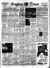 Croydon Times Saturday 21 June 1952 Page 1