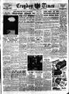 Croydon Times Saturday 28 June 1952 Page 1