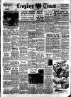 Croydon Times Saturday 12 July 1952 Page 1
