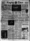 Croydon Times Saturday 21 February 1953 Page 1