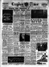 Croydon Times Saturday 28 February 1953 Page 1