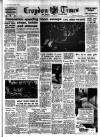 Croydon Times Saturday 13 June 1953 Page 1