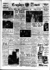 Croydon Times Saturday 27 June 1953 Page 1
