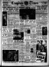 Croydon Times Saturday 04 July 1953 Page 1