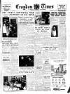Croydon Times Friday 01 January 1954 Page 1