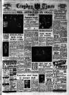 Croydon Times Friday 08 January 1960 Page 1