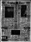 Croydon Times Friday 22 January 1960 Page 1