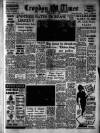 Croydon Times Friday 05 February 1960 Page 1