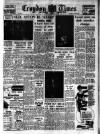 Croydon Times Friday 12 February 1960 Page 1