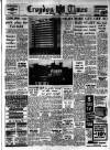 Croydon Times Friday 19 February 1960 Page 1