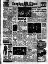 Croydon Times Friday 04 March 1960 Page 1