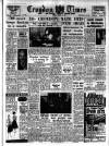 Croydon Times Friday 11 March 1960 Page 1