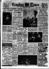 Croydon Times Friday 16 September 1960 Page 1