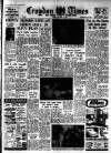 Croydon Times Friday 07 October 1960 Page 1
