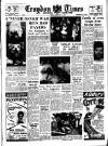 Croydon Times Friday 17 February 1961 Page 1