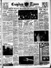 Croydon Times Friday 01 December 1961 Page 1