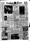 Croydon Times Friday 19 January 1962 Page 1