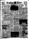 Croydon Times Friday 26 January 1962 Page 1