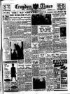 Croydon Times Friday 23 February 1962 Page 1