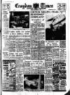 Croydon Times Friday 14 September 1962 Page 1